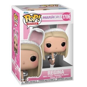 Funko Pop! Mean Girls Regina George (20th Anniversary)